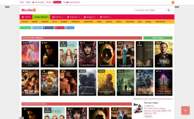 movies21.cloud screenshot