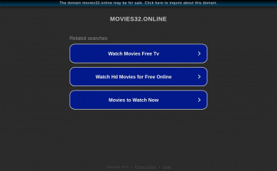 movies32.online screenshot