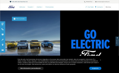 movilsa.es screenshot