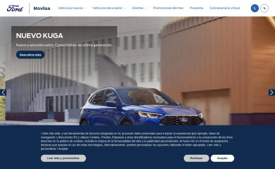 movilsa.es screenshot