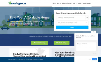 movingsoon.co.uk screenshot