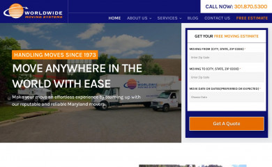 movingworldwide.com screenshot