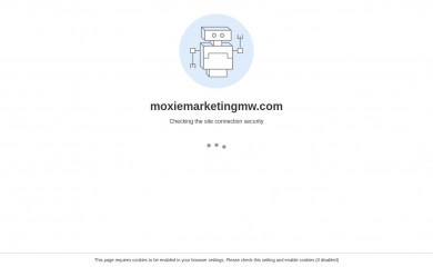 moxiemarketingmw.com screenshot