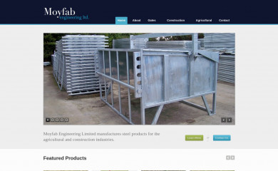 moyfab.com screenshot