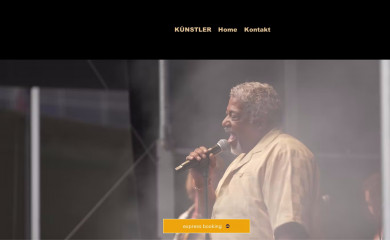 mp-musicmanagement.com screenshot