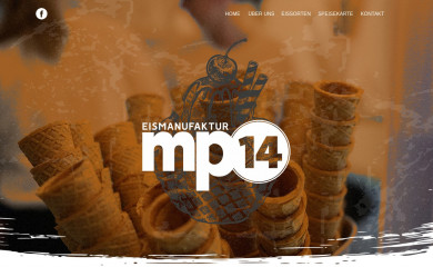 mp14.de screenshot