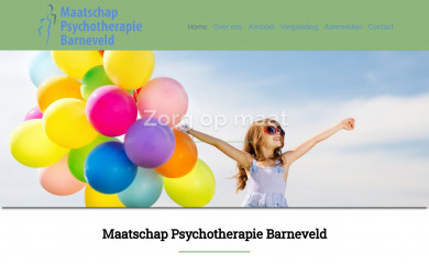 mpbarneveld.nl screenshot
