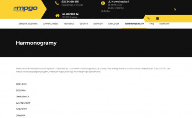 mpgo.krakow.pl screenshot