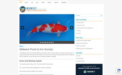 mpks.org screenshot