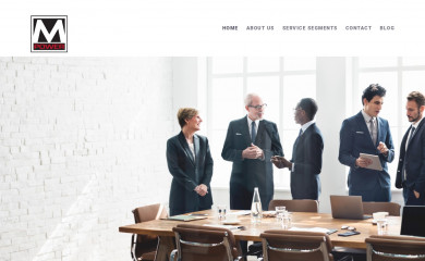 mpowerzone.com screenshot