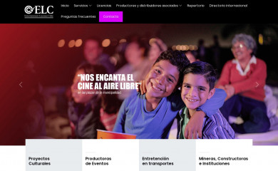 mplc-chile.com screenshot