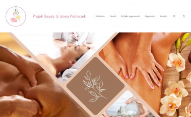 mpp-masaz.pl screenshot