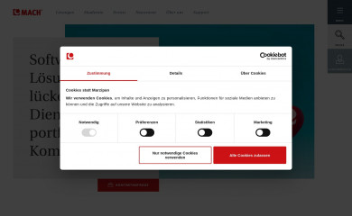 mps-solutions.de screenshot