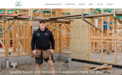 mqc.co.nz screenshot