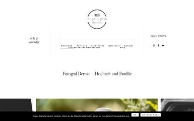 http://mr-photograph.de screenshot