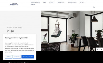 mrcomplex.pl screenshot