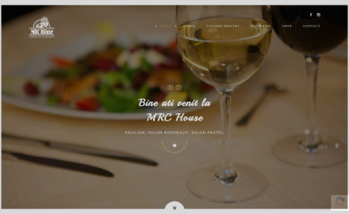 mrchouse.ro screenshot