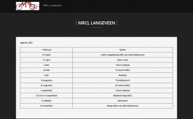 mrcllangeveen.nl screenshot