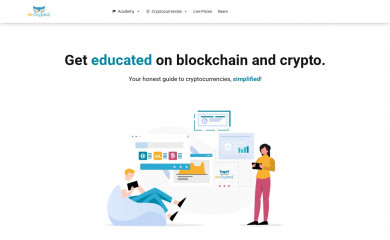 mrcryptoz.com screenshot