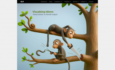 mrane.com screenshot