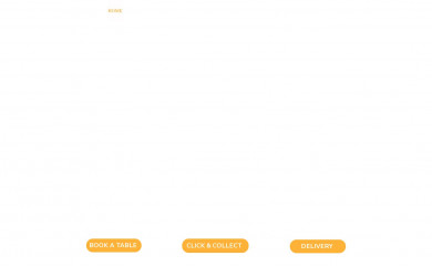 mrfish.uk.com screenshot