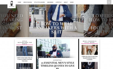 mrkoachman.com screenshot