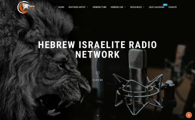 mrhebrew1.com screenshot