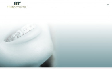 mrortho.com screenshot