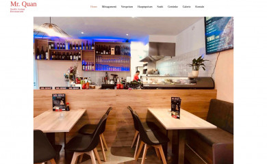 mrquandl.com screenshot