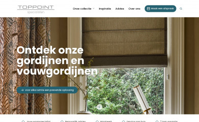 mrwoon-raamdecoratie.be screenshot