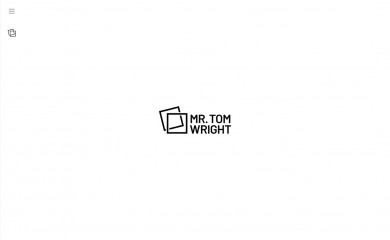 mrtomwright.net screenshot