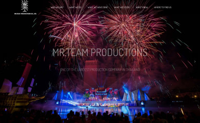 mrteam.co.th screenshot