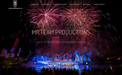 mrteam.co.th screenshot