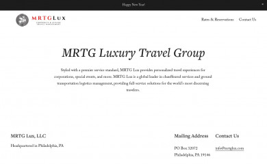 mrtglux.com screenshot