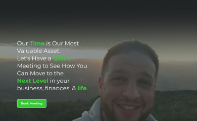 mscopeland.com screenshot