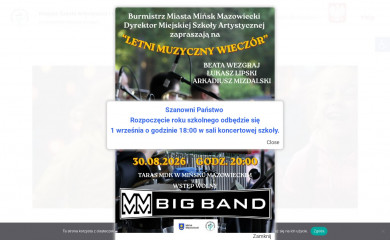 msamm.pl screenshot