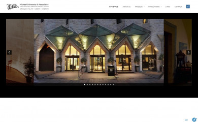 msarchts.com screenshot