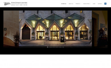 msarchts.com screenshot