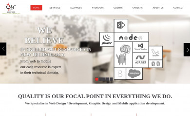 msdgtl.com screenshot