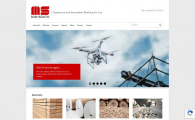 mseco.com screenshot