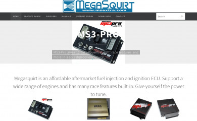 msextra.com screenshot