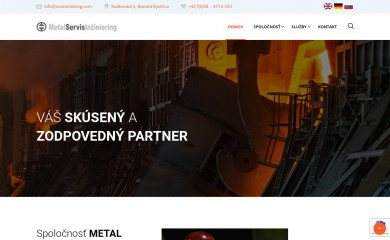 msinziniering.com screenshot