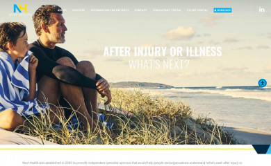 msop.com.au screenshot