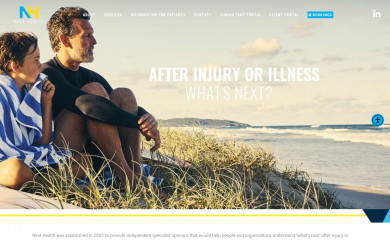 msop.com.au screenshot