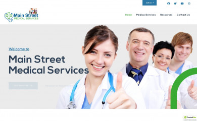 msmsgrenfell.com.au screenshot