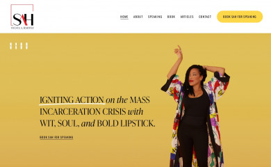 mssah.com screenshot