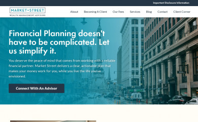 mswma.com screenshot