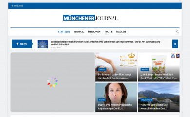 münchener-journal.de screenshot