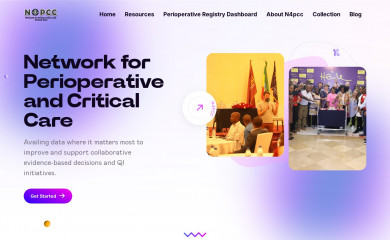 n4pcc.com screenshot