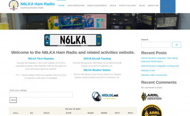 n6lka.com screenshot